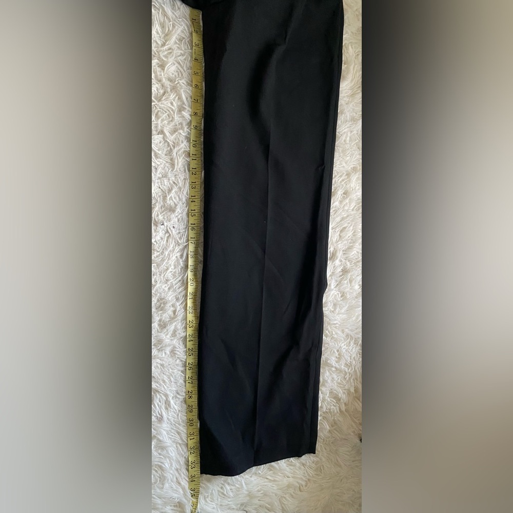Aritzia Babaton Pleated Pant —TALL - Picture 7 of 11